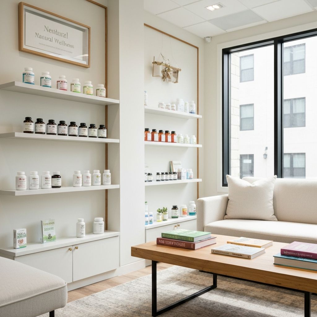 JedVita mission and values