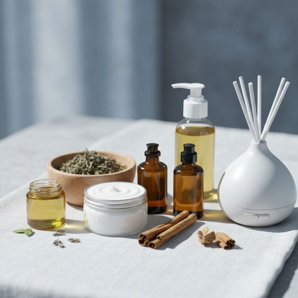 JedVita values and transparency