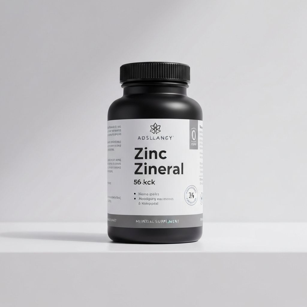 Zinc Complex